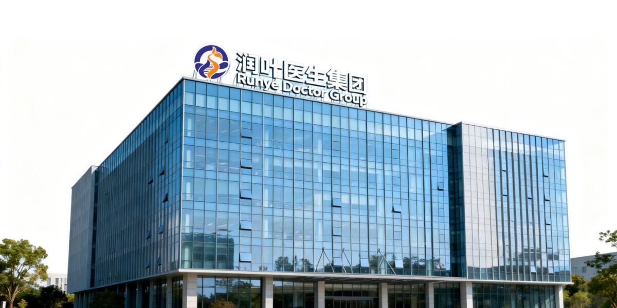 Runye Group chính thức đồng hành cùng bệnh nhân Việt trong điều trị ung thư quốc tế