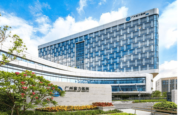 Tập đoàn Y khoa Nhuận Diệp (Runye Group): Quy tụ tinh hoa y học và công nghệ xạ trị hàng đầu Trung Quốc